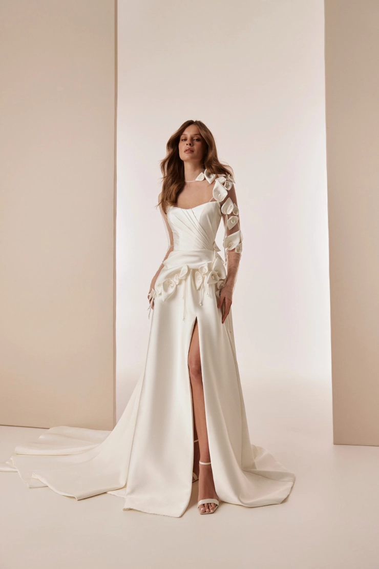 Elly Bride Palomira Default Thumbnail Image