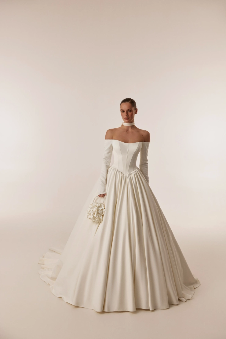 Elly Bride Mirella Default Thumbnail Image