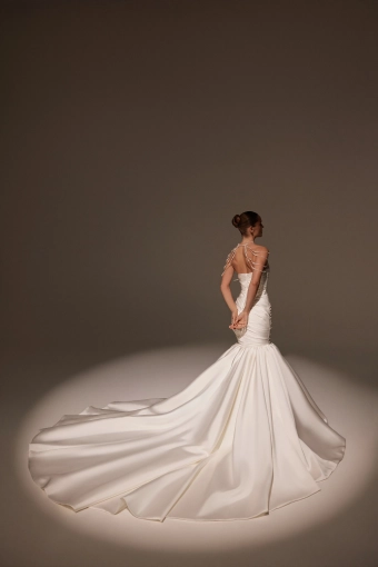 Elly Bride Arkadia #2 default backface vertical thumbnail