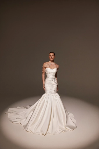 Elly Bride Arkadia #0 default frontface vertical thumbnail
