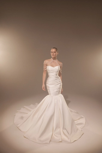 Elly Bride Arkadia #1 frontface vertical thumbnail