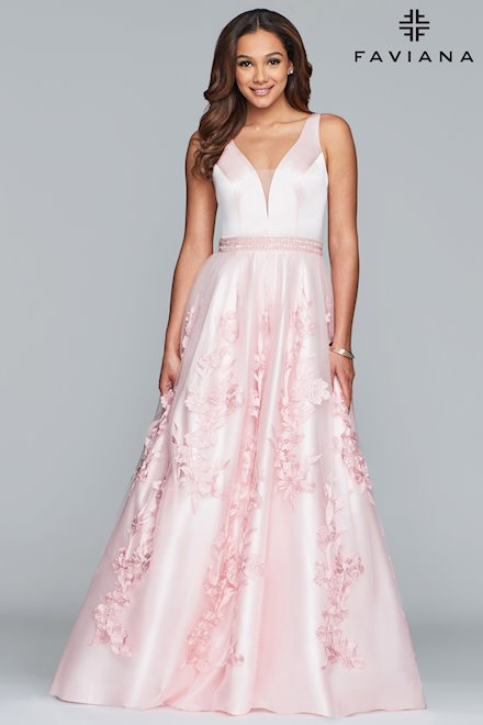 Faviana Dresses