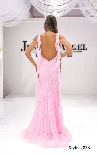 Jessica Angel 2835 #1 default vertical thumbnail