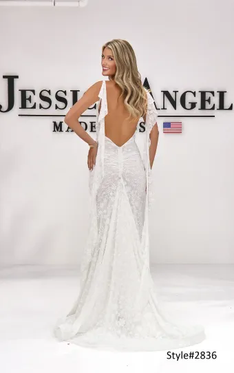Jessica Angel 2836 #1 default vertical thumbnail