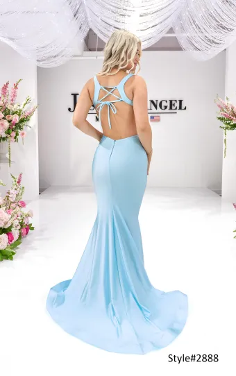 Jessica Angel 2888 #0 default vertical thumbnail