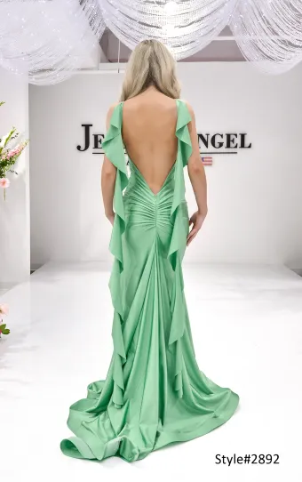 Jessica Angel 2892 #2 vertical thumbnail