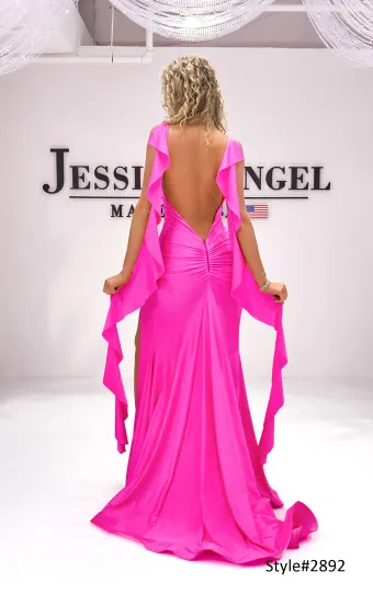 Jessica Angel 2892 #3 default vertical thumbnail