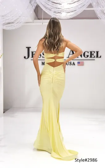 Jessica Angel 2896 #3 default vertical thumbnail