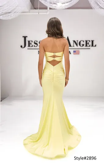 Jessica Angel 2896 #2 vertical thumbnail