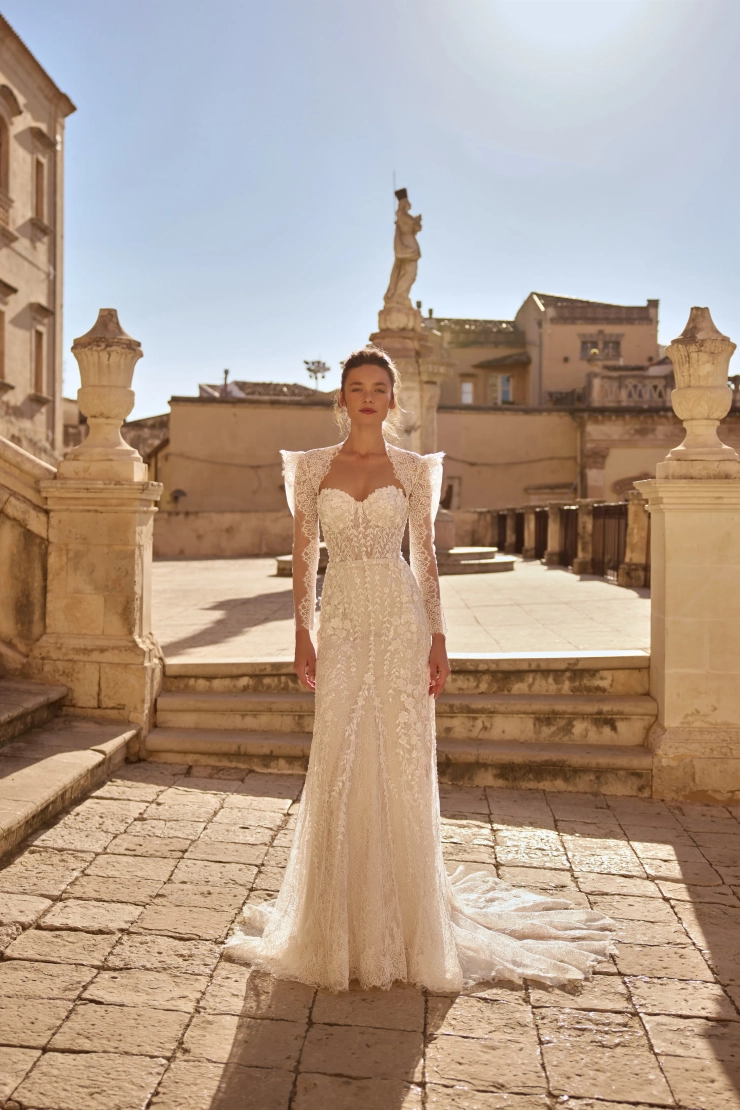 Elly Bride Anika Default Thumbnail Image