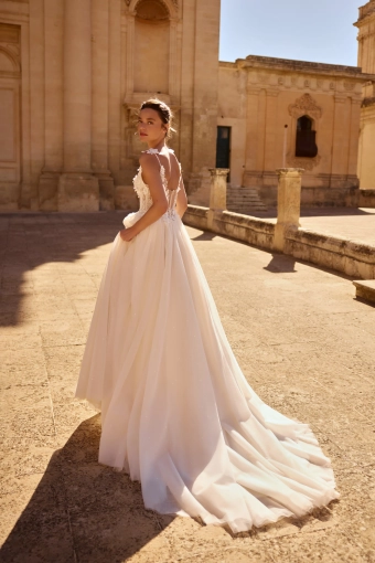 Elly Bride Roberta #2 default backface vertical thumbnail