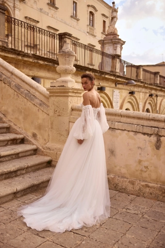 Elly Bride Valentina #2 default backface vertical thumbnail