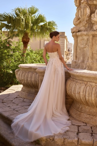 Elly Bride Ginevra #2 default backface vertical thumbnail