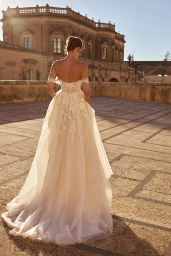 Elly Bride Milena #2 default backface vertical thumbnail
