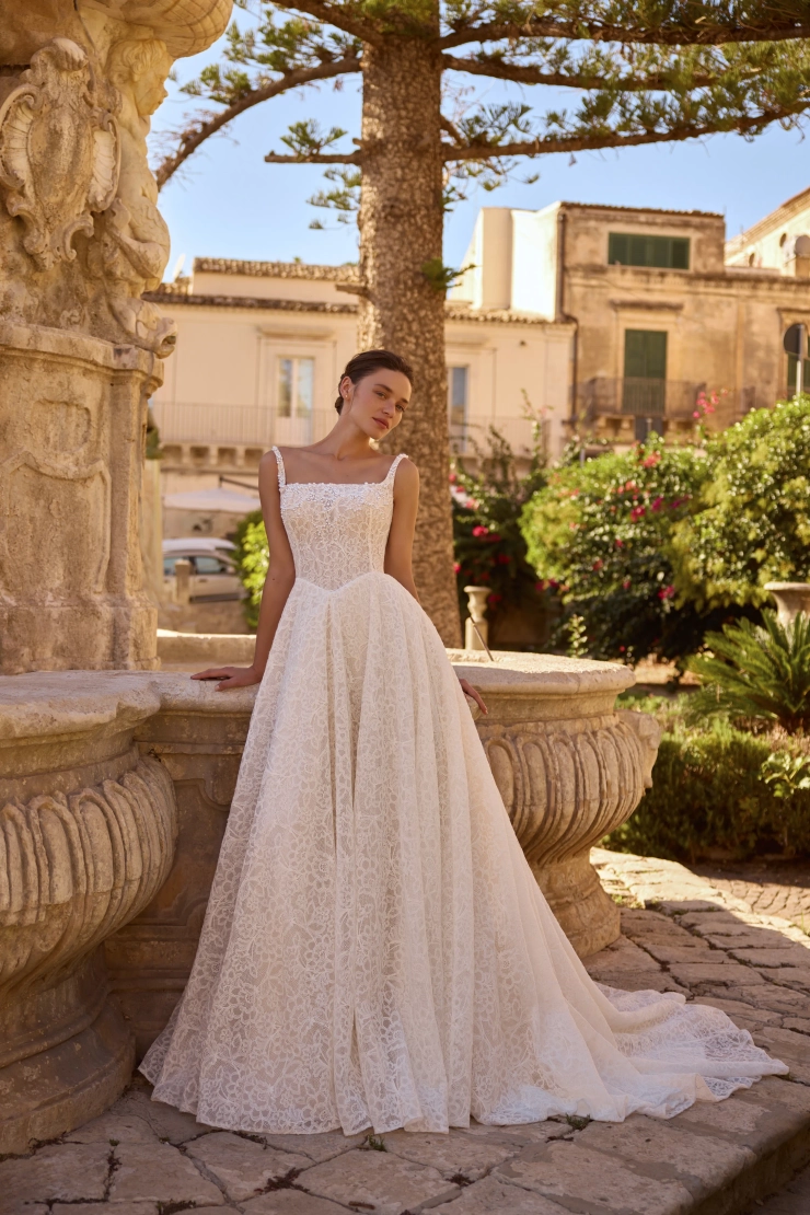 Elly Bride Fortuna Default Thumbnail Image