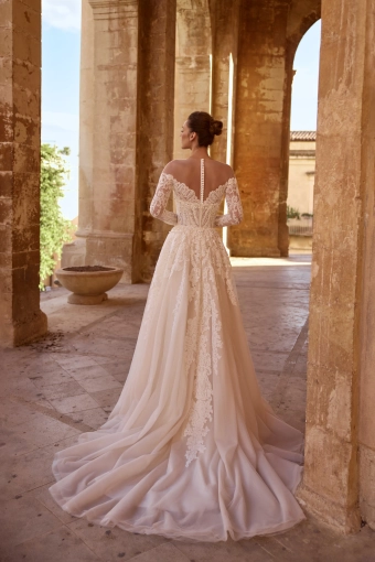 Elly Bride Martina #1 default backface vertical thumbnail