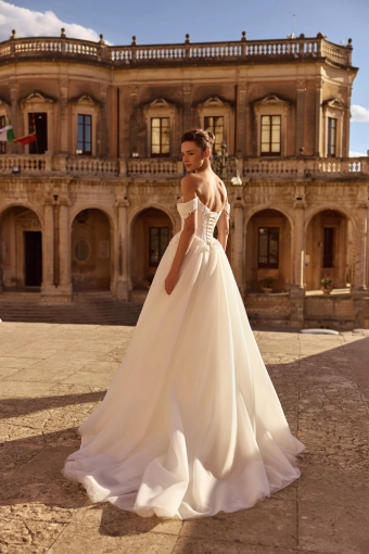 Elly Bride Lorenza #1 default backface vertical thumbnail