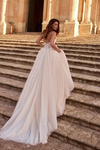 Elly Bride Victoria #1 default backface vertical thumbnail