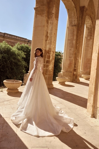 Elly Bride Raffaella #1 default backface vertical thumbnail