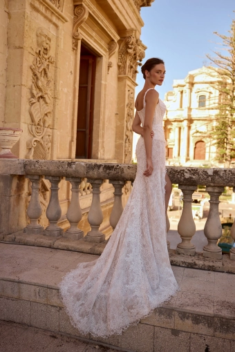 Elly Bride Assunta #3 default backface vertical thumbnail