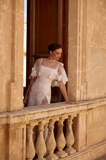 Elly Bride Assunta #2 frontface vertical thumbnail