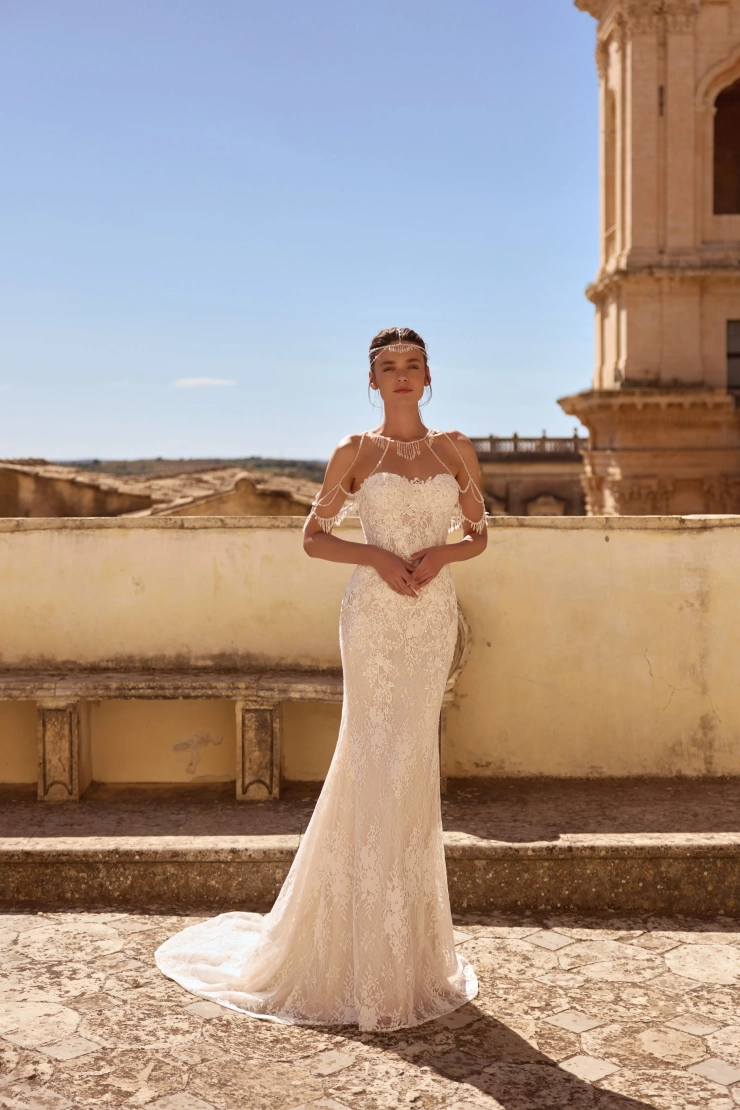 Elly Bride Harmonia Default Thumbnail Image