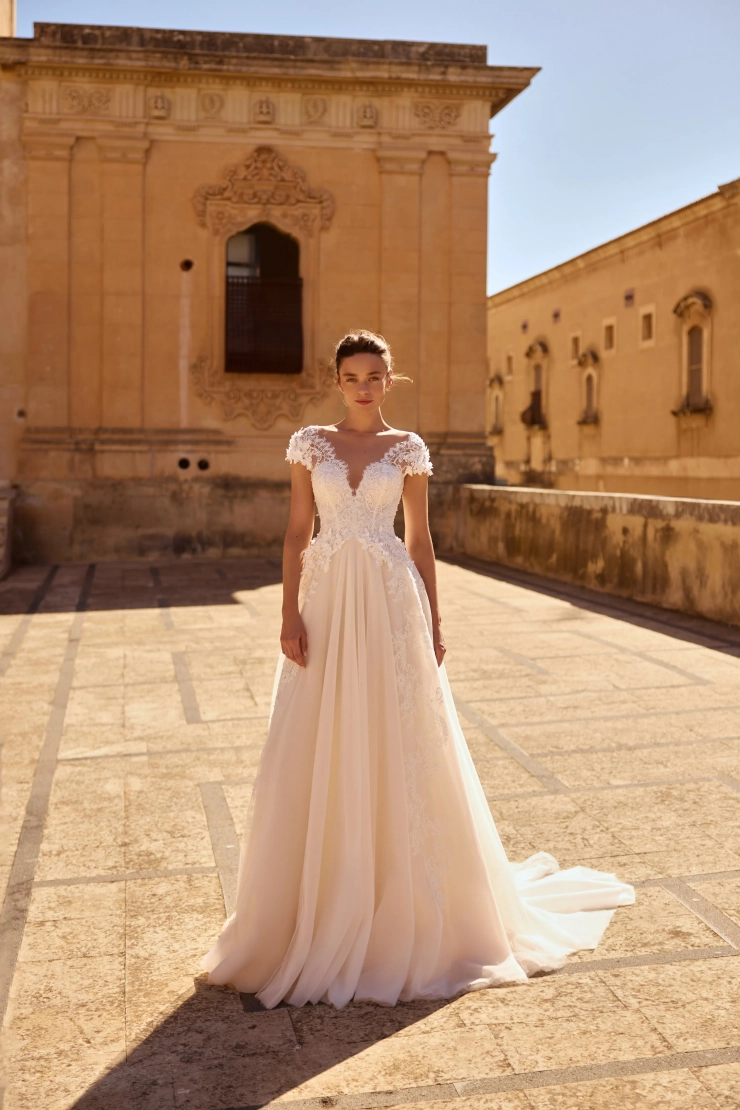 Elly Bride Alma Default Thumbnail Image