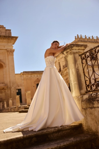 Elly Bride Asia #0 default frontface vertical thumbnail