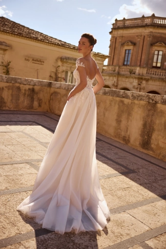Elly Bride Antonia #1 default backface vertical thumbnail