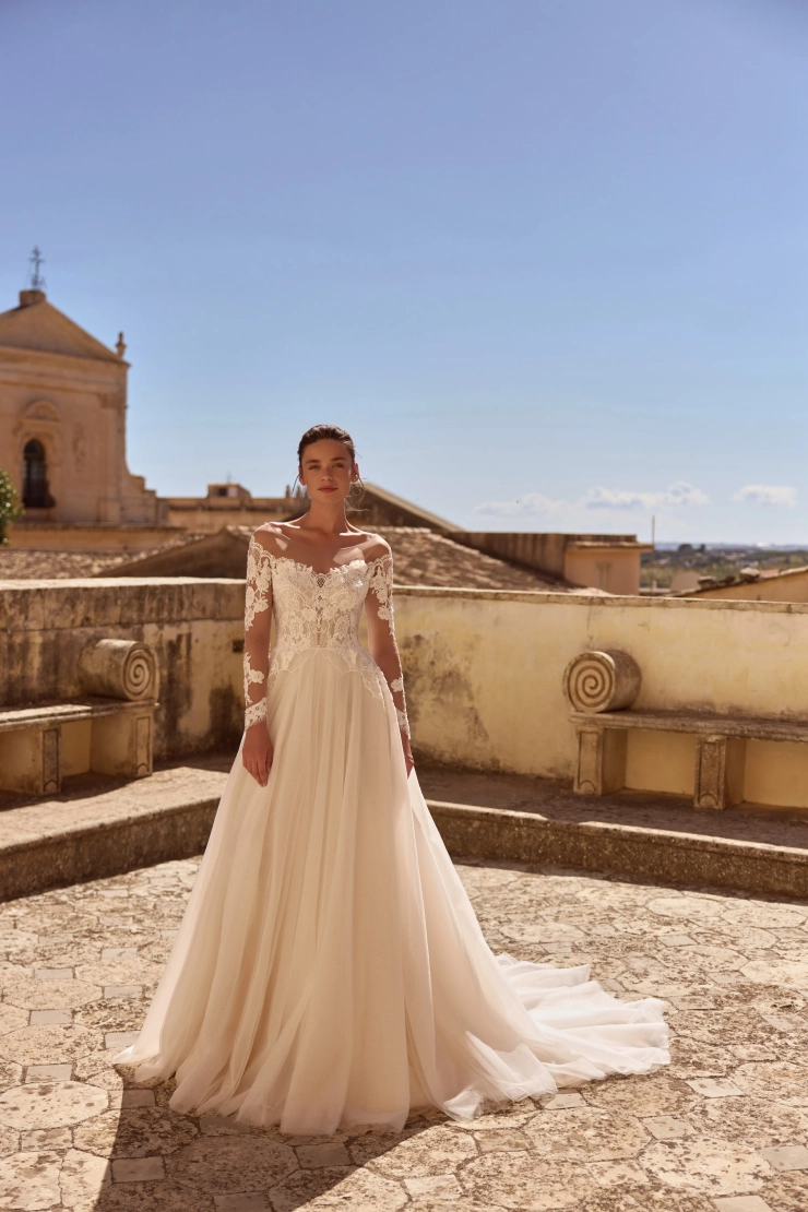 Elly Bride Elettra Default Thumbnail Image