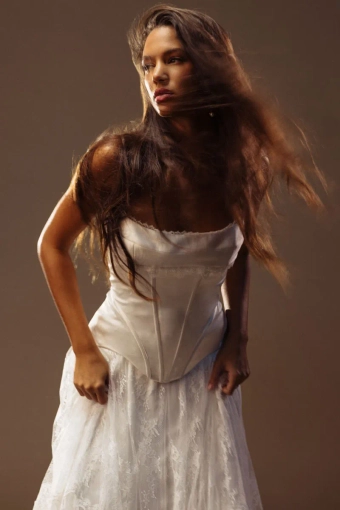 Lilith All Who Wander #4 frontface vertical cropped thumbnail