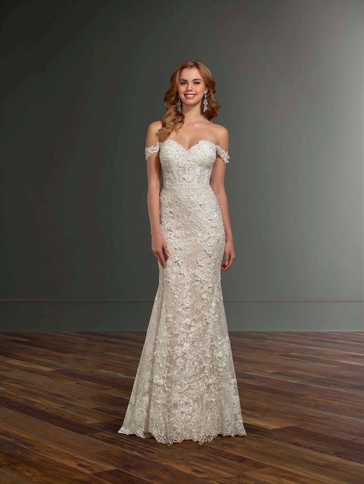 Martina Liana 1018 Default Thumbnail Image