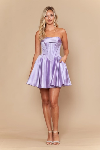 Poly USA #26176 #0 default Lavender frontface vertical thumbnail