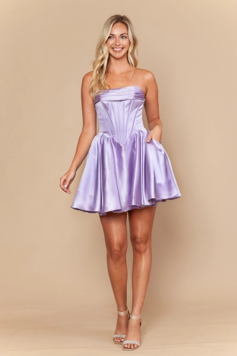 Poly USA #26176 #2 Lavender frontface vertical thumbnail