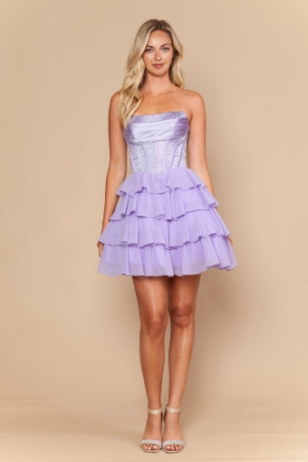 Poly USA #26246 #0 default Lavender frontface vertical thumbnail