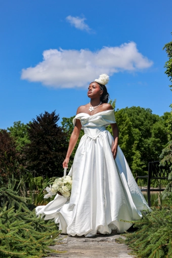 Adornato Couture Étoile #0 default frontface vertical thumbnail