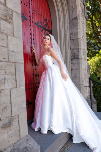 Adornato Couture Alexandra #3 frontface vertical thumbnail