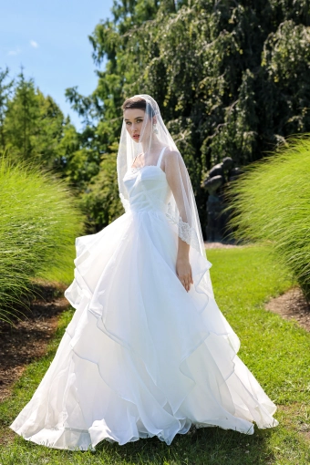 Adornato Couture Colette #0 default frontface vertical thumbnail