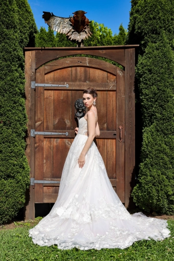 Adornato Couture Lizzie #1 vertical thumbnail