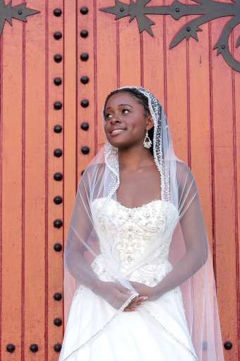 Adornato Couture Stefania #3 frontface vertical cropped thumbnail