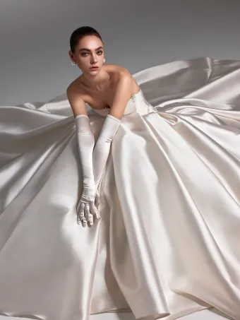 Hikaru Bridal Style #Valerisse #2 frontface vertical thumbnail