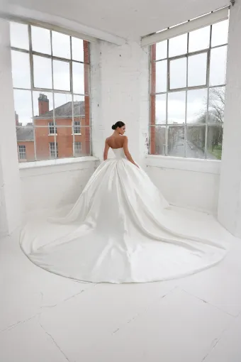 Teresa Atelier Style CT26SS12 #1 default backface vertical thumbnail