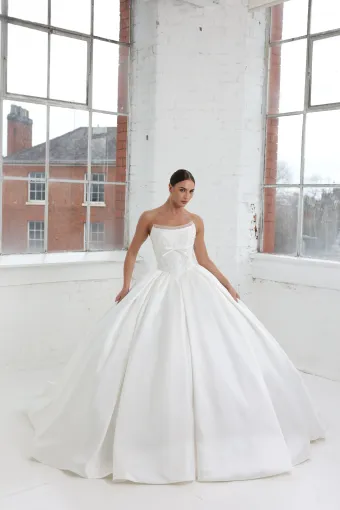 Teresa Atelier Style CT26SS12 #0 default frontface vertical thumbnail