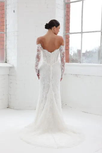Teresa Atelier Style TA1078 #1 default backface vertical thumbnail