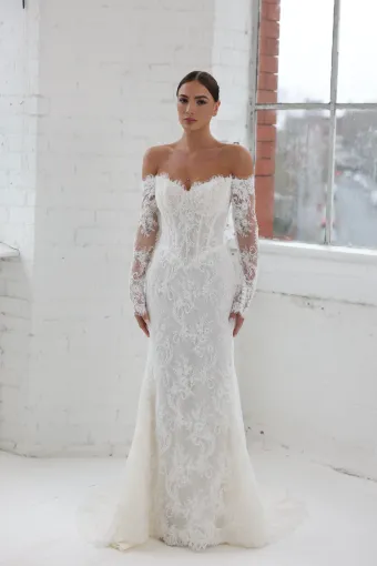 Teresa Atelier Style TA1078 #0 default frontface vertical thumbnail