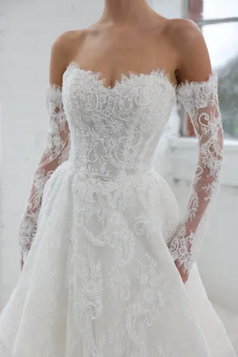 Teresa Atelier Style TA1079 #2 frontface vertical cropped thumbnail