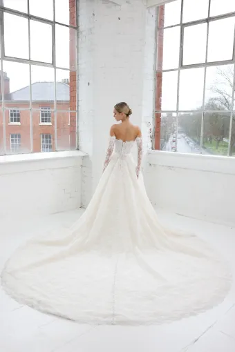 Teresa Atelier Style TA1079 #1 default backface vertical thumbnail