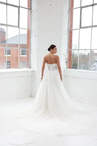 Teresa Atelier Style TA1104 #1 default backface vertical thumbnail