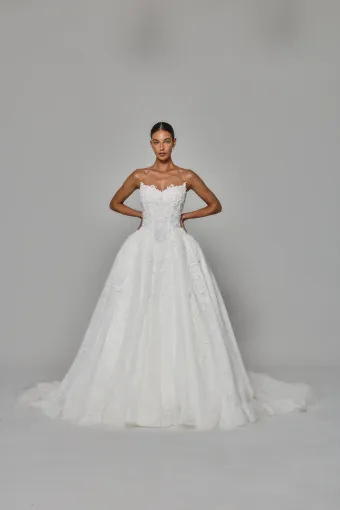 Teresa Atelier Style TA2627 #0 default frontface vertical thumbnail