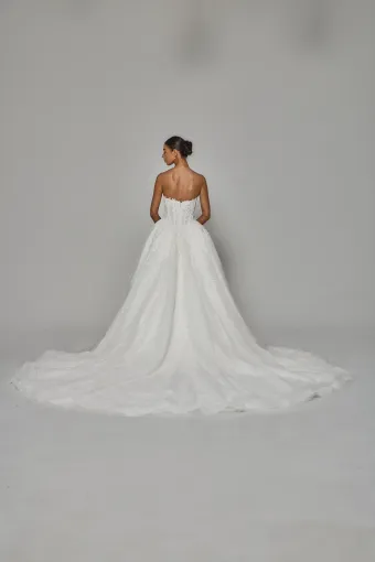 Teresa Atelier Style TA2627 #1 default backface vertical thumbnail